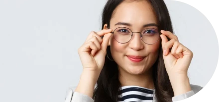 profesjonalne badanie wzroku